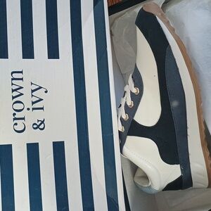 Crown Ivy Sneakers
